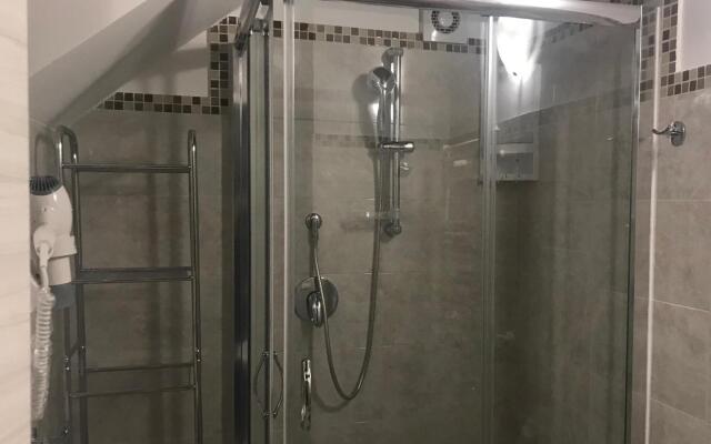 La Serenissima Hotel