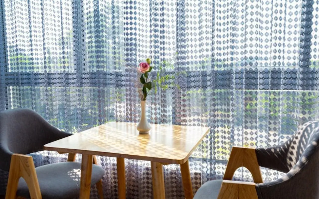 Tran Duy Thuy Duong Villa