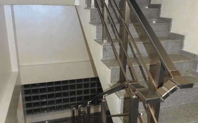 Apartament Nikoloz on Gorgiladze street