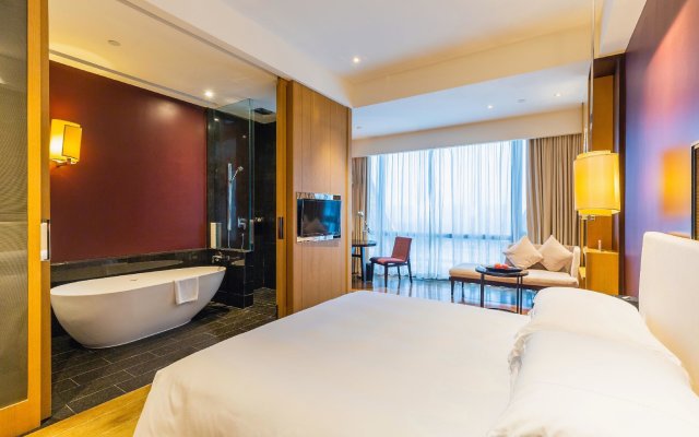 Hotel Kapok Shenzhen Bay