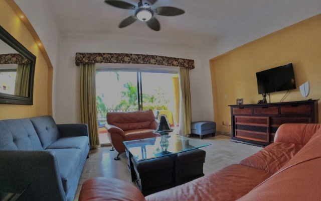 Oceanview Condo Vela Vallarta 2 Bedroom Condo by RedAwning