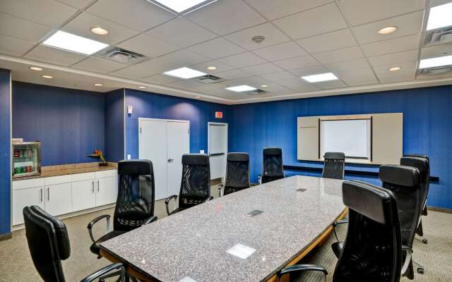 Hampton Inn & Suites Sarasota/Bradenton-Airport, FL