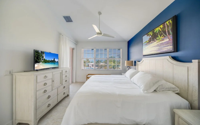 Bahama Beach Club Resort