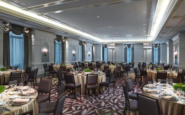 The Westin Book Cadillac Detroit