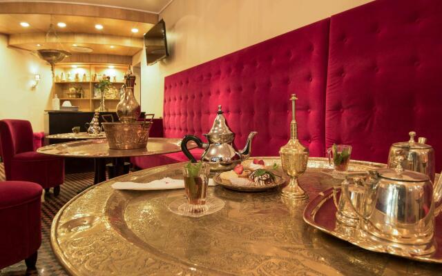 Mercure Alger Aeroport