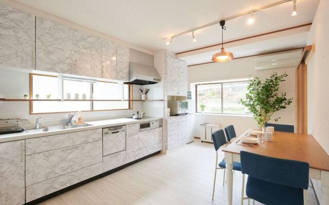 Ryoushi Minpaku CHOUTA