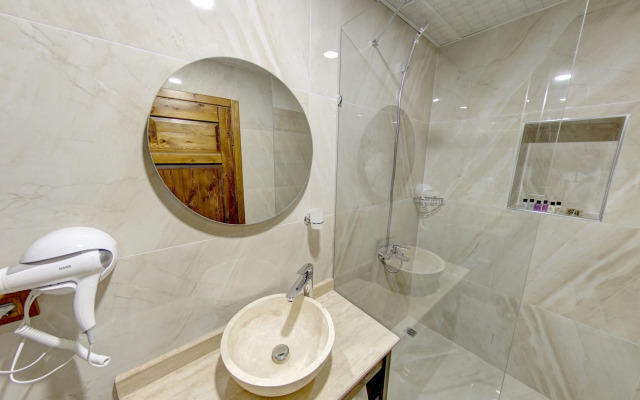 Premium Cappadocia Hotel