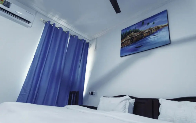 Ragant Hotel