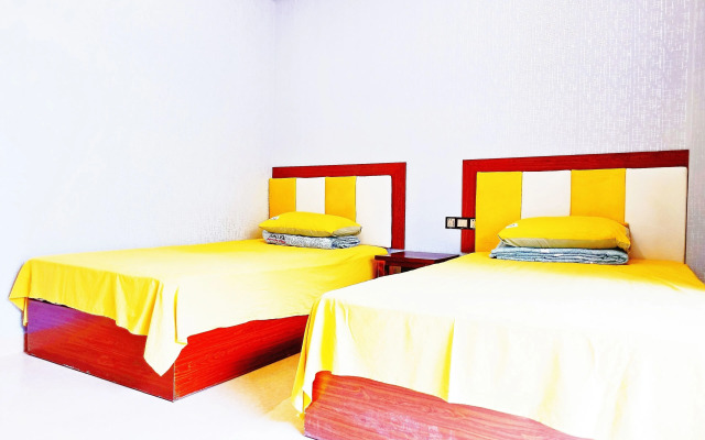 Sanya Jinji Liyuan Guesthouse