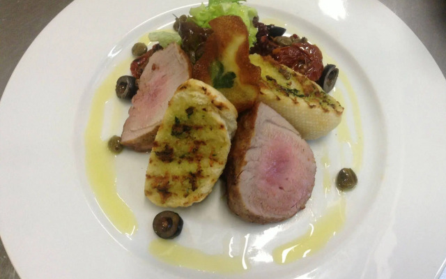 Hotel Theresia Kolín