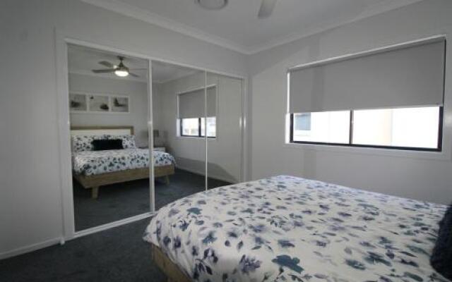 Dolphin Court 2, 1 Gowing Street