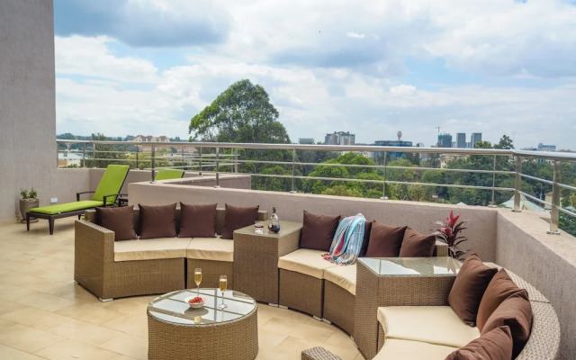 GemSuites Riverside Apartment hotel
