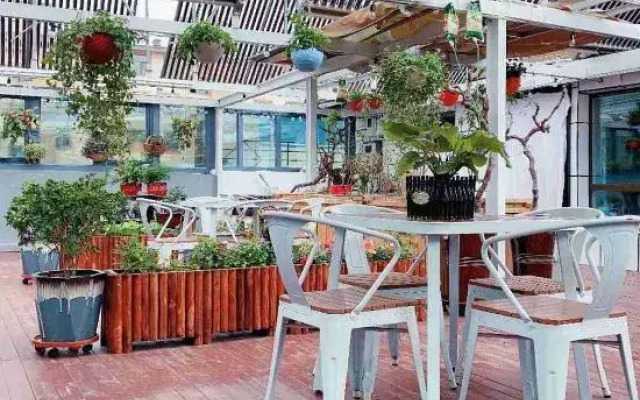 Sheng 45 Youth Hotel