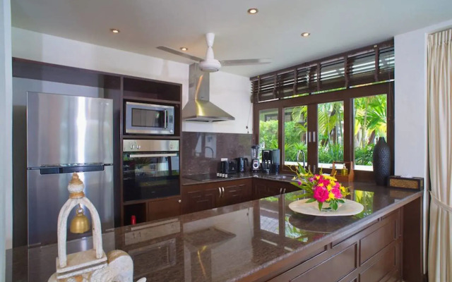 Shimoni Private Pool Villa