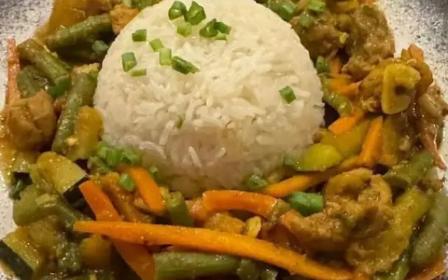 Hotel Château Georgette