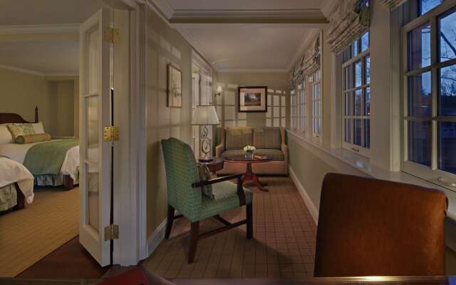 Inn on Boltwood