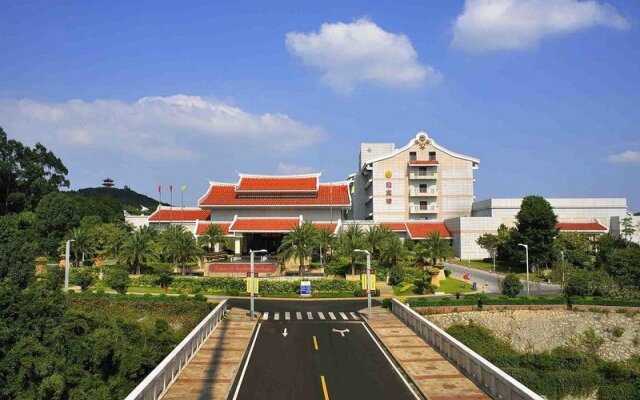 Quanzhou Guest House Hotel