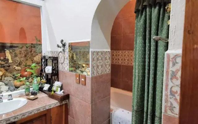Boutique Hotel Casa Cid de León