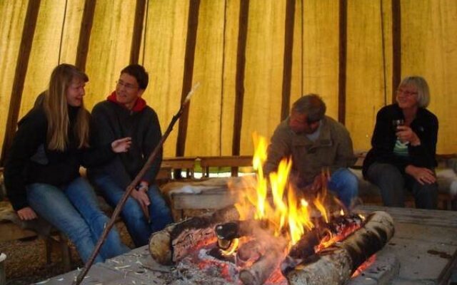 Karasjok Camping