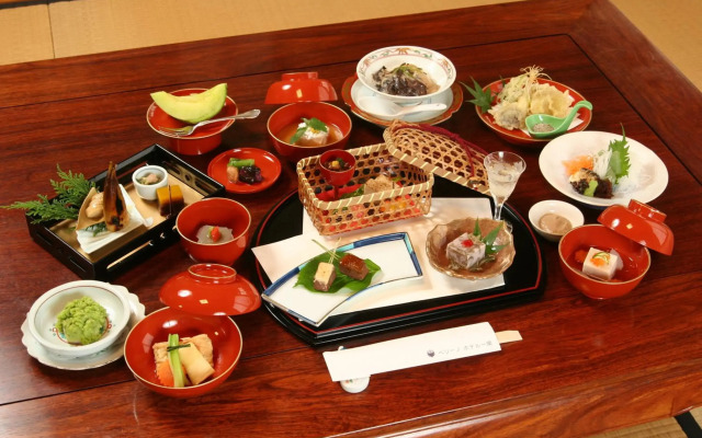 Bellino Hotel Ichinoseki
