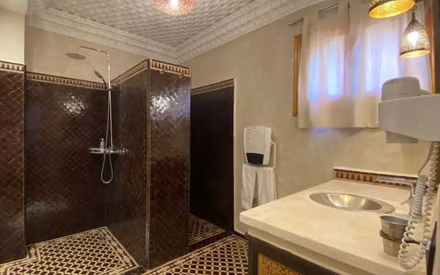 Riad Shajara