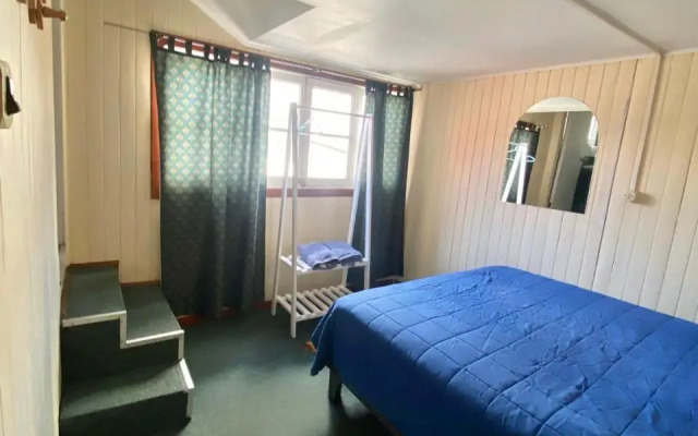 Hostal Central