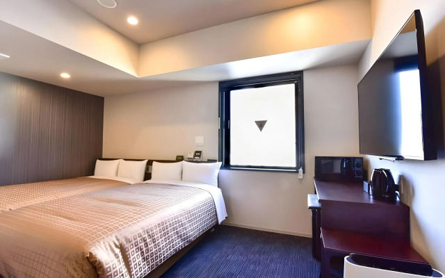 Hotel Livemax Hakata Nakasu