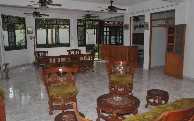 Hotel Thai Lanka