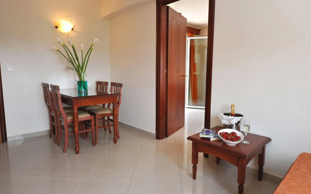 Zeus Village Resort - Adults Only
