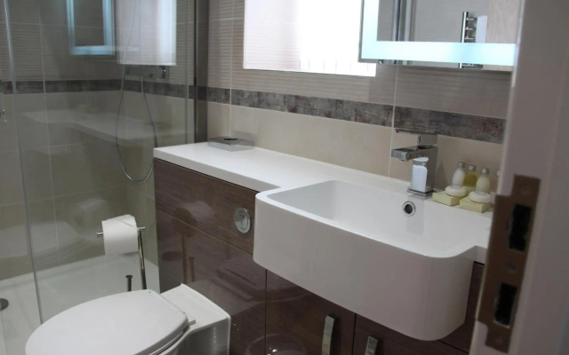 Belgrave Sands Hotel & Spa