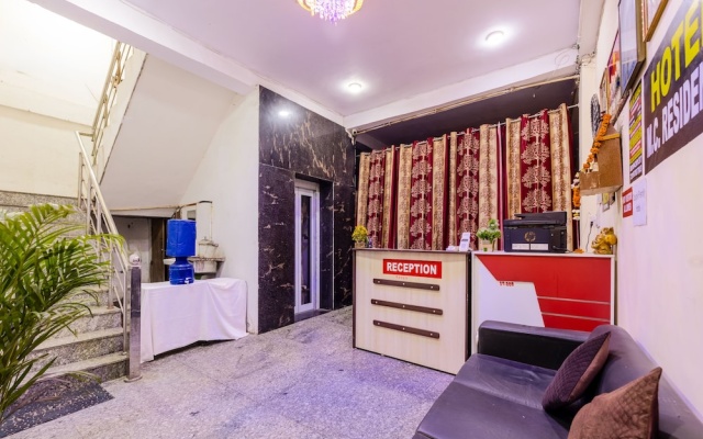 Hotel M.C Residence