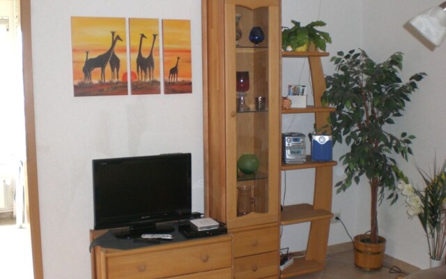 Nice Holiday Home in Rarik Germany With Terrace