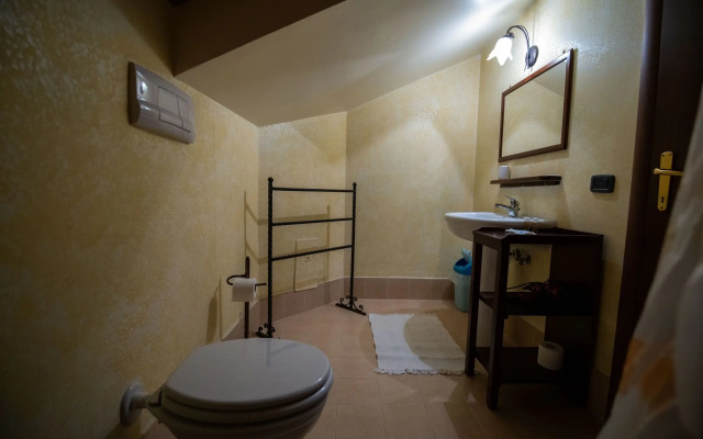 Agriturismo San Basilio