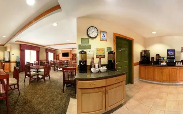 Holiday Inn Hotel & Suites Barstow by IHG