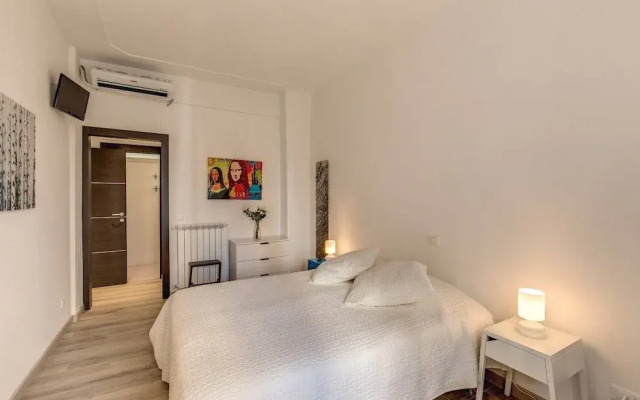 Ml Apartment - Caracalla 2