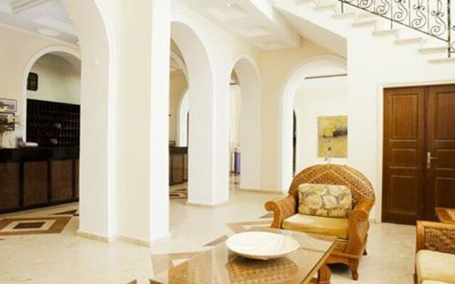 Hotel Dome