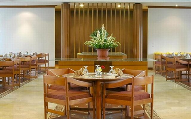Grand Hotel Lembang