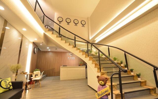 Ching She Hotel