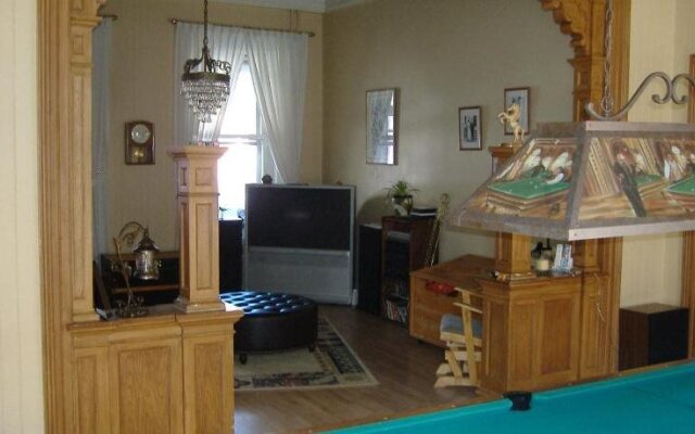 Gîte Le Roupillon en Beauce