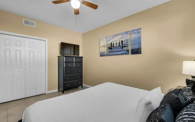Poinciana Place #123