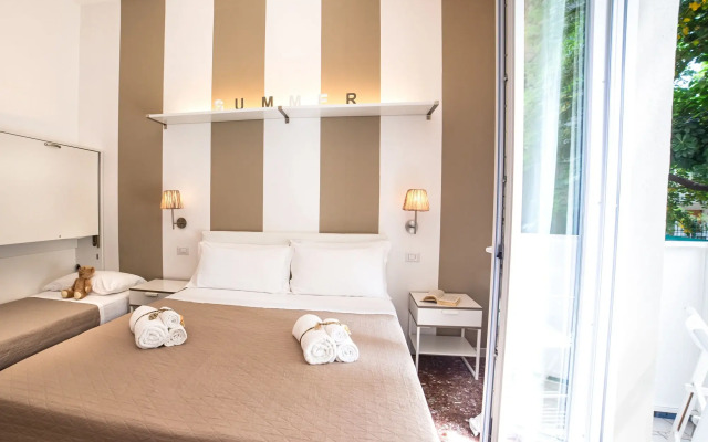 De La Ville Boutique Hotel