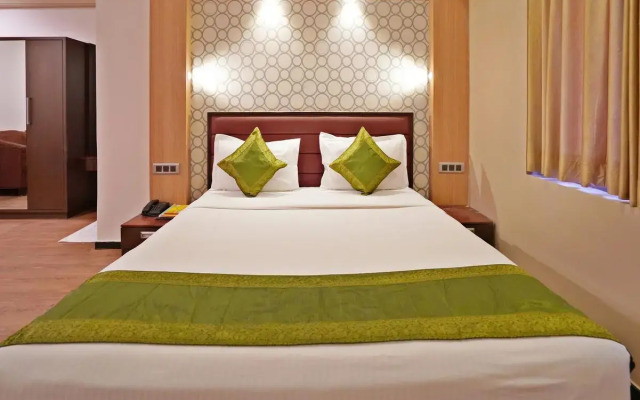 Gold Coast Beach Resort