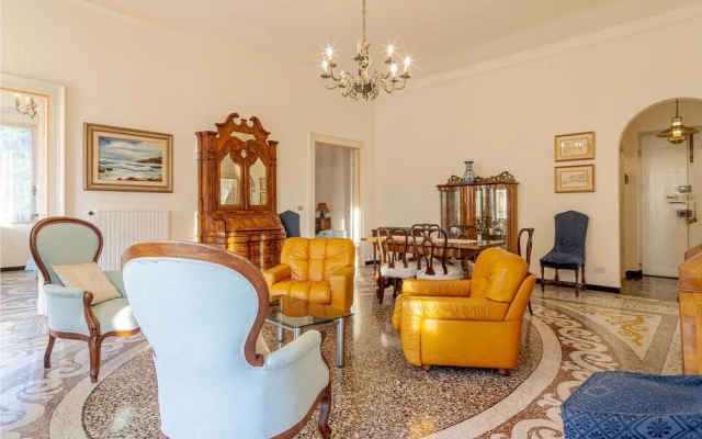 Nice Home in Zoagli With Wifi and 3 Bedrooms