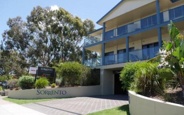 Sorrento Apartments Merimbula