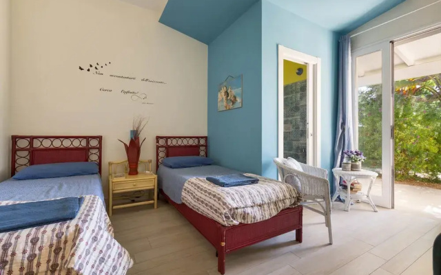 Villa Ariel