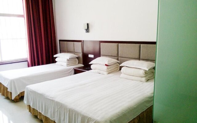 Rainbow Hotel