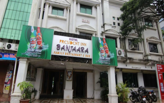 The President Inn Hotel