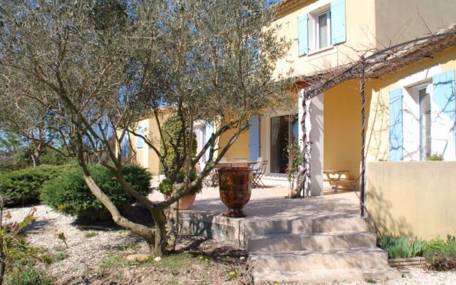 House Siflora Saint-Remy-de-Provence