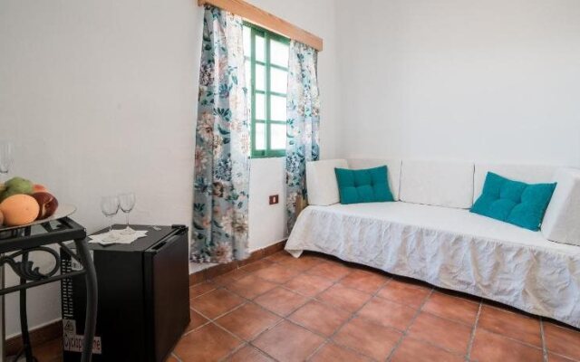 La Posada De Juncalillo