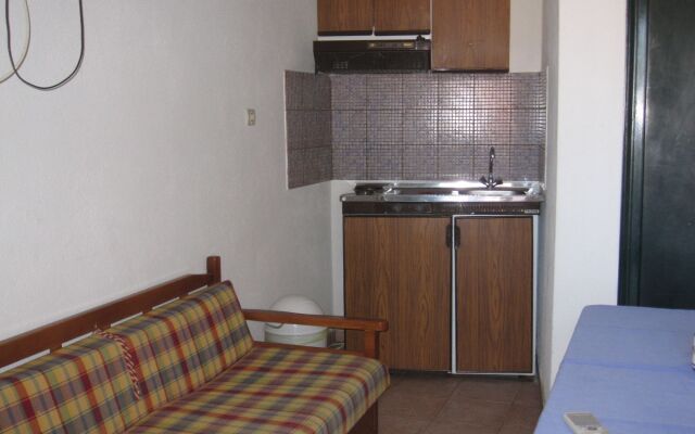 Hotel Gorgona